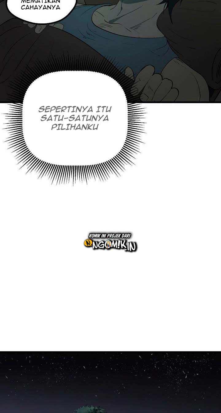 Otherworldly Sword King’s Survival Records Chapter 07 Gambar 66